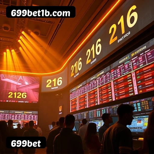 699bet.com - O Melhor Cassino Online com Apostas Esportivas e Pagamentos Rápidos - 699bet