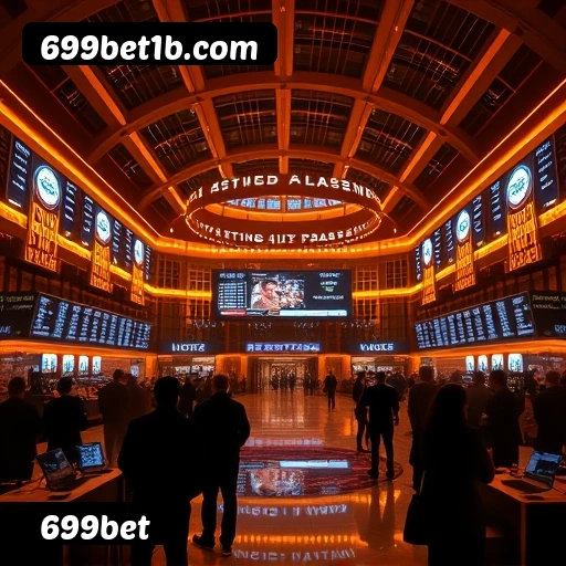 699bet: Acesso Seguro com Login Verificado e Identidade Digital