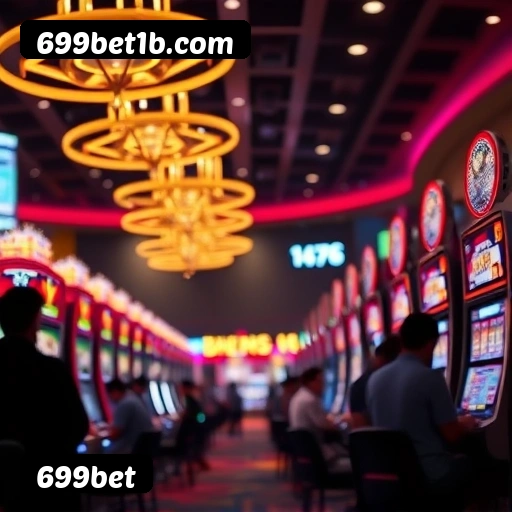 699bet Crash: Multiplicadores Altos e Estratégia Instantânea