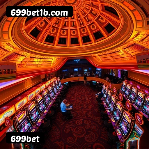 Bônus Direto e Transparente no 699bet: Sem Complicações