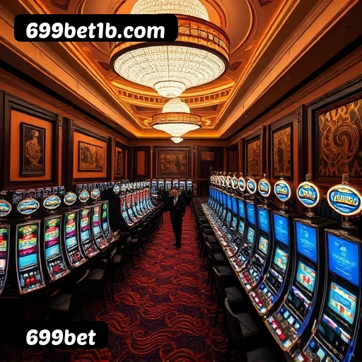 Estrategias de Apostas Inteligentes: Análise Preditiva de Esporte com 699bet