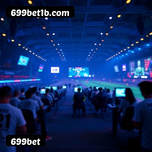 Estratégias de Apostas: Ganhe 30% Mais com Dados 699bet